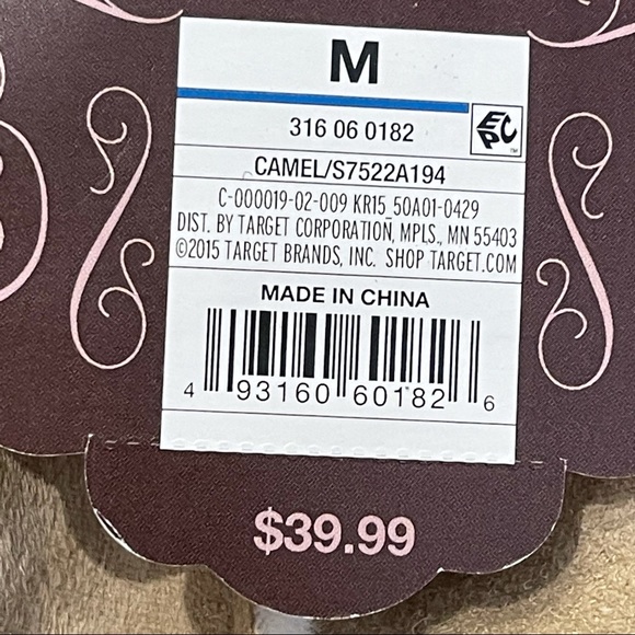 NWT KNOX ROSE Open Waterfall Sweater - Picture 4 of 10